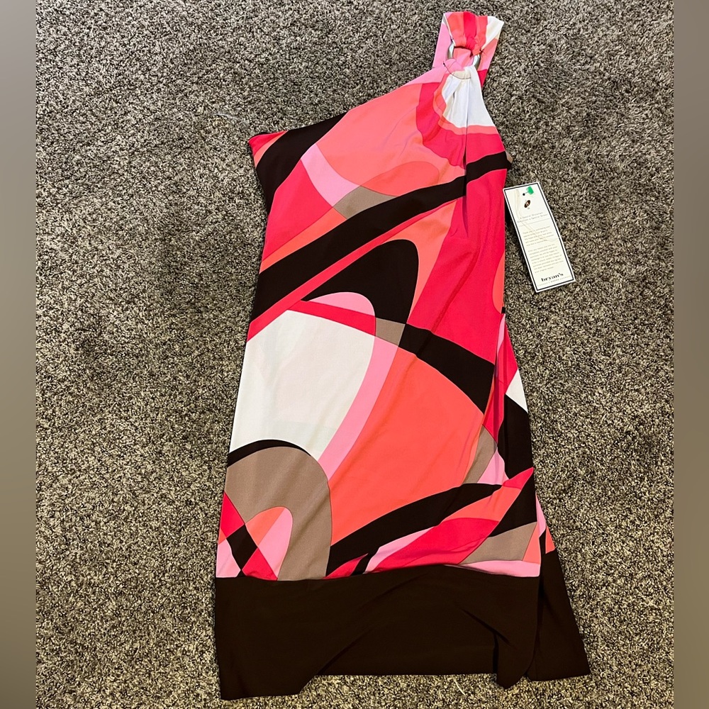 B. Smart Sz 7/8 Dress NWT